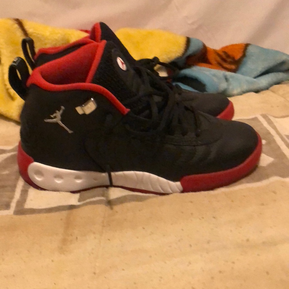 Jordan